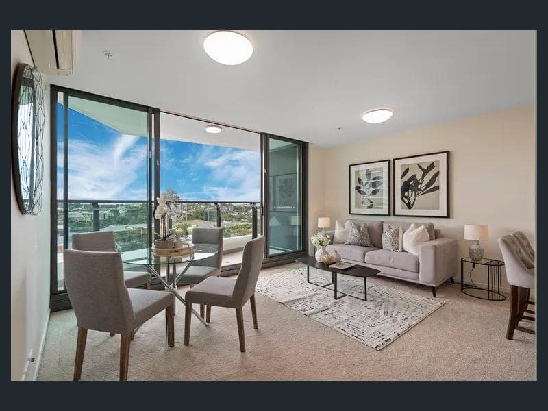 50601/37B Harbour Road, Hamilton — photo 1 of 5