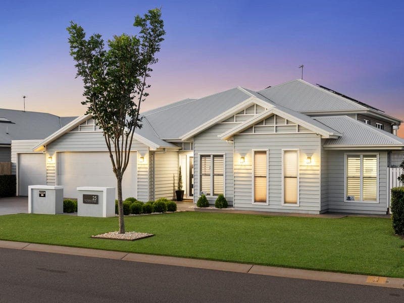 25 Thurston Street, Kleinton — photo 1 of 5
