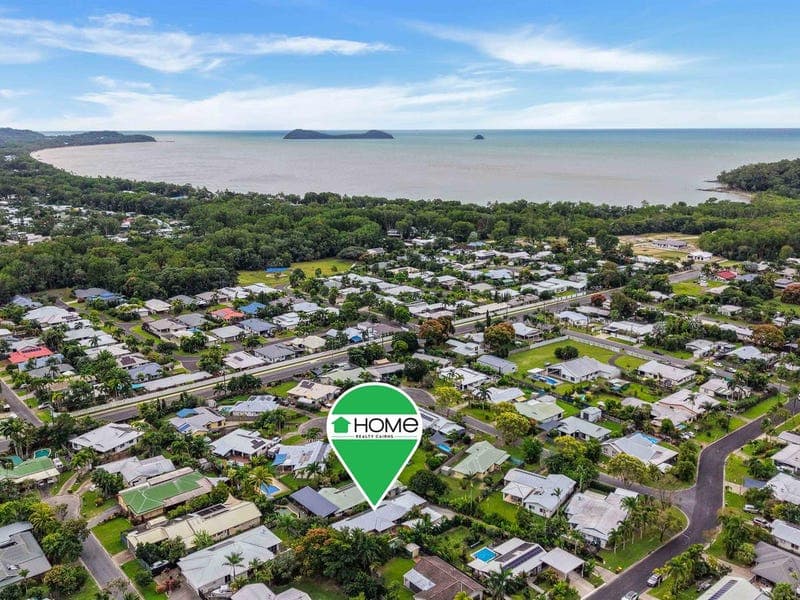 14 Maurice Street, Kewarra Beach — photo 1 of 5