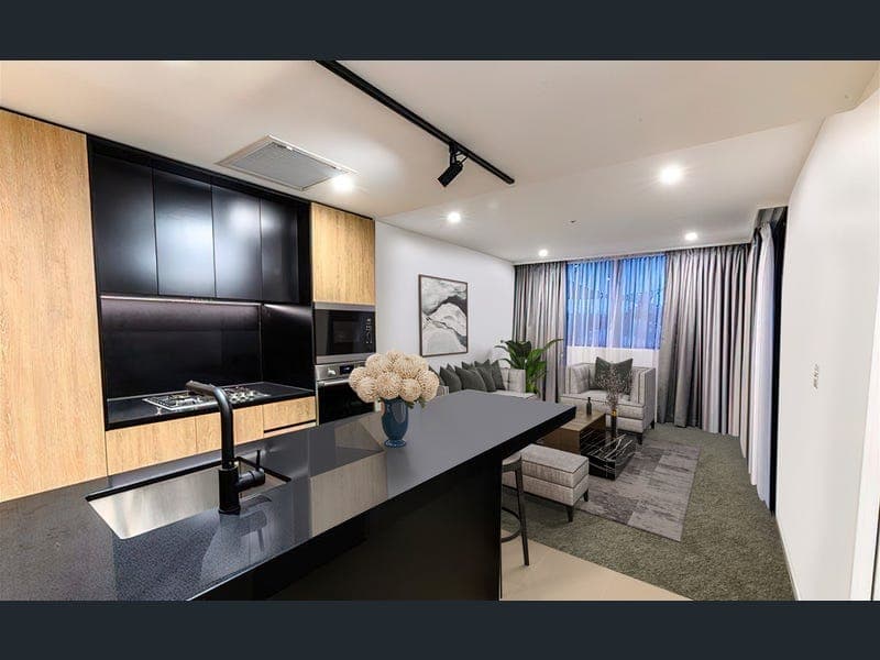 704/19 Deshon St, Woolloongabba — photo 1 of 5