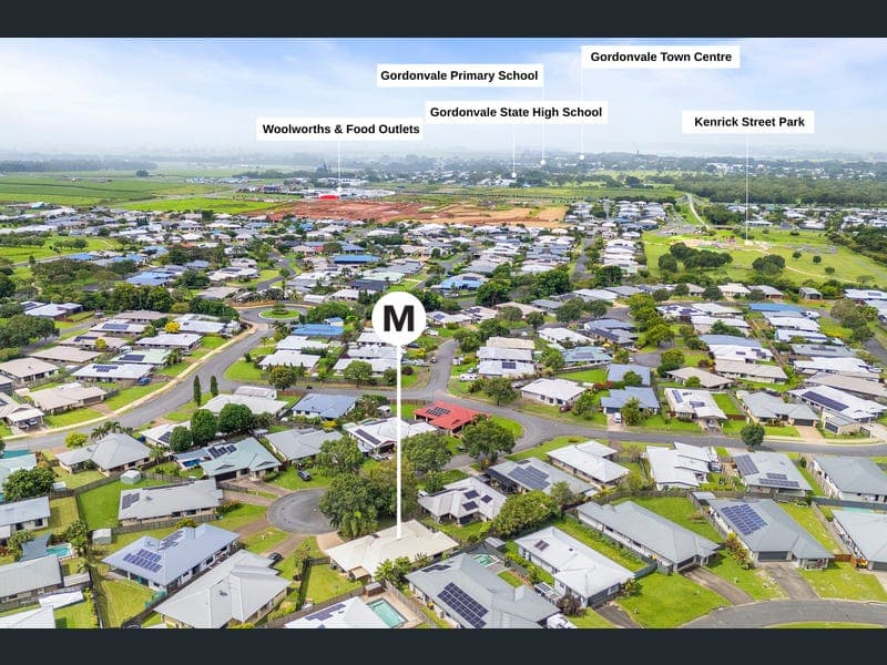 7 Bonner Close, Gordonvale — photo 1 of 5