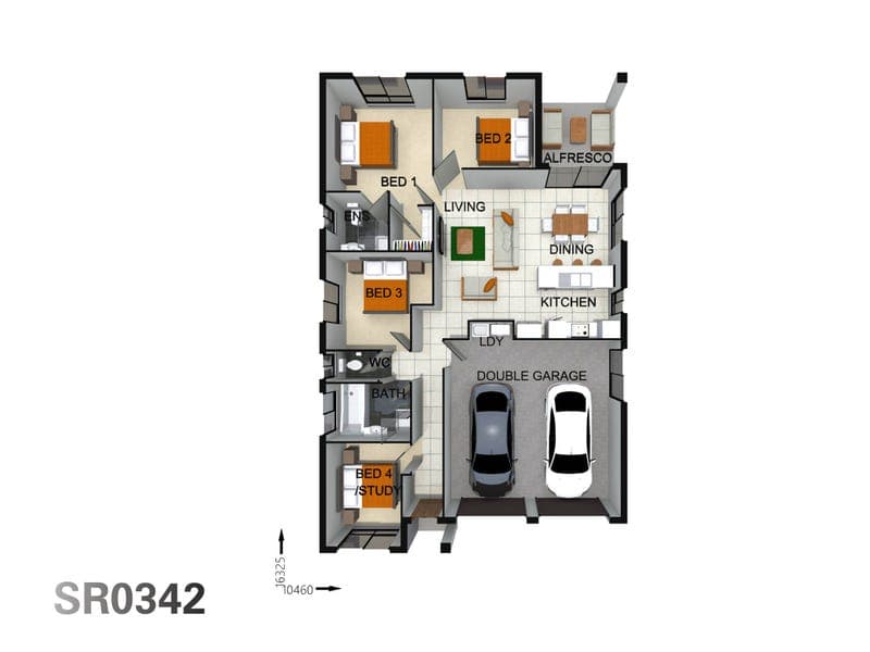 Lot 245 Ascot Cres, Kallangur — photo 1 of 5