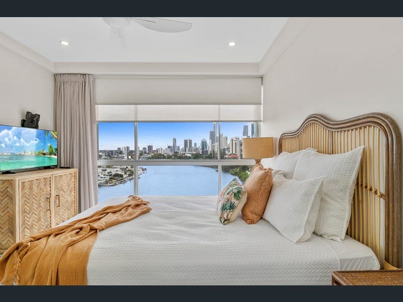 41/2894-2910 Gold Coast Highway, Surfers Paradise — photo 1 of 5