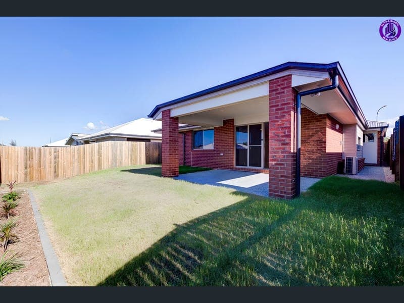 25 BERZINS COURT, Bahrs Scrub — photo 1 of 5
