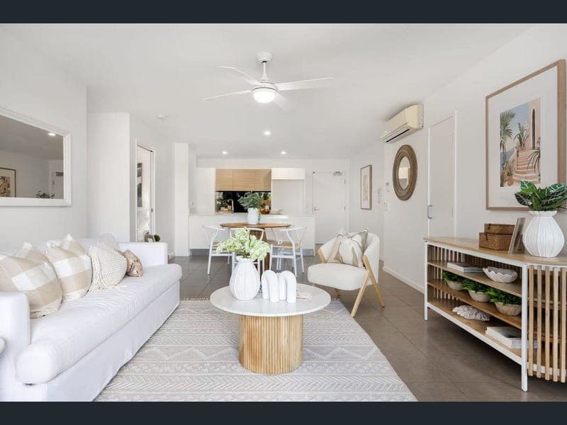 4213/1-7 Waterford Court, Bundall — photo 1 of 5