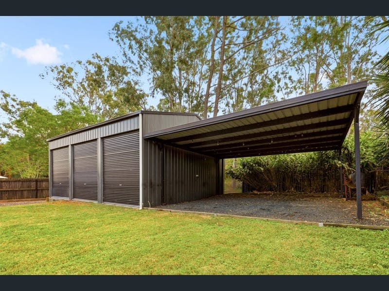 54 Glenelg Drive, Brassall — photo 1 of 5