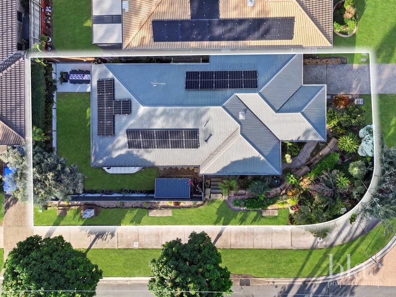 1 Olsen Circuit, Kallangur — photo 1 of 5
