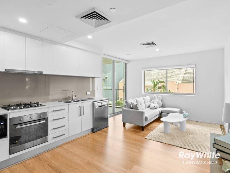 13/21 Manning Street, Milton — photo 1 of 5