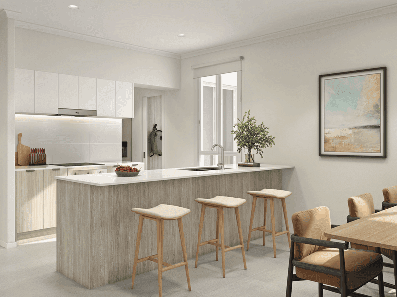 Lot 99 Woodvale Crescent, Forest Lake — photo 1 of 5