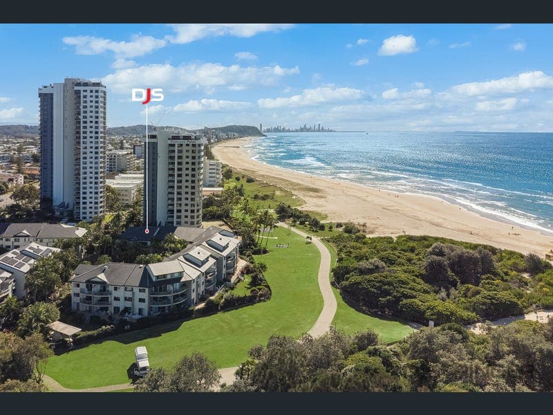 65/955 Gold Coast Highway, Palm Beach — photo 1 of 5