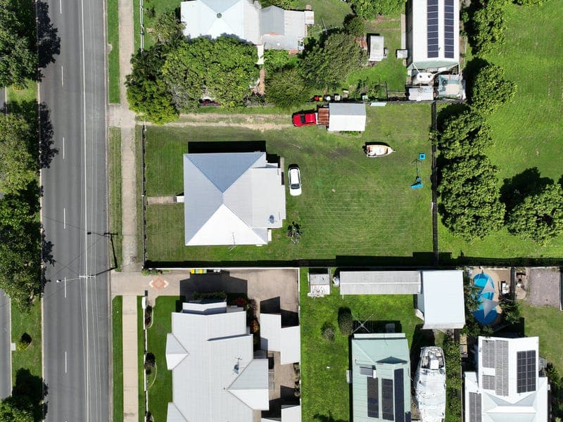 99 Herbert Street, Bowen — photo 1 of 5