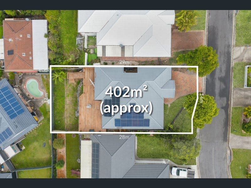 6 Bards Court, Nerang — photo 1 of 5