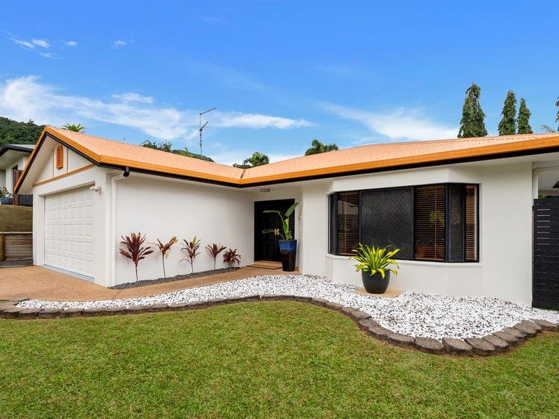 36 Fairley Street, Redlynch — photo 1 of 5