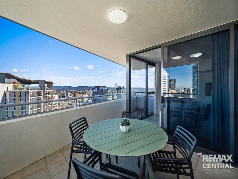 Level 43/420 Queen Street, Brisbane City — photo 1 of 5