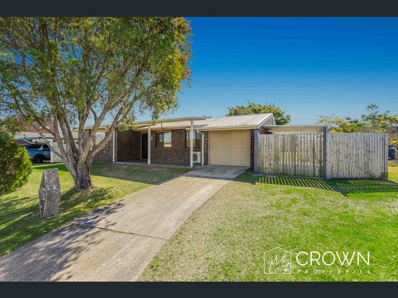 2 Drysdale Street, Rothwell — photo 1 of 5