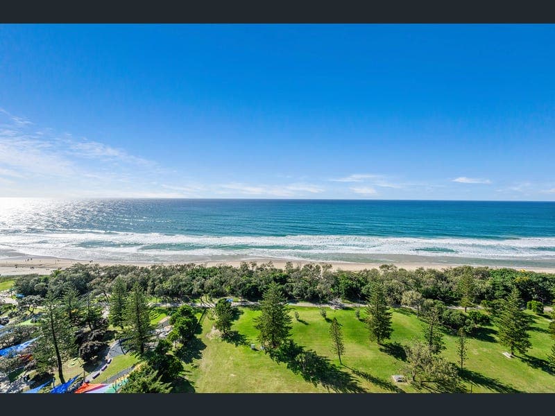 47/173 Old Burleigh Road, Broadbeach — photo 1 of 5