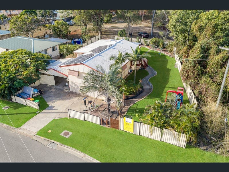 28 Lyons Street, South Gladstone — photo 1 of 5