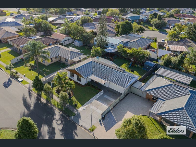 22 Tekam Crescent, Tanah Merah — photo 1 of 5