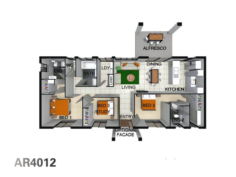Lot 216 Arborten Rd, Glenwood — photo 1 of 5