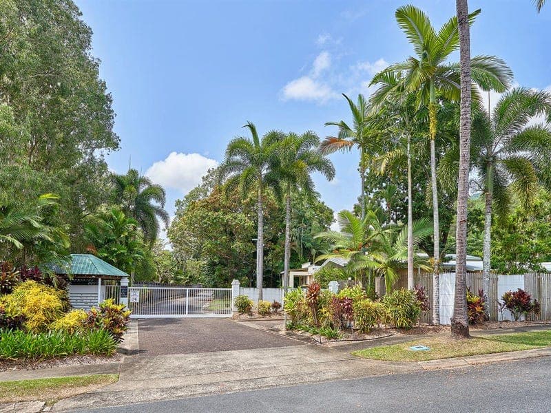 36/87 Macilwraith Street, Manoora — photo 1 of 5