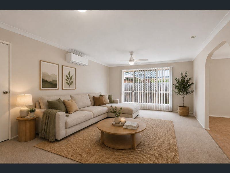 46 Saraband Drive, Eatons Hill — photo 1 of 5