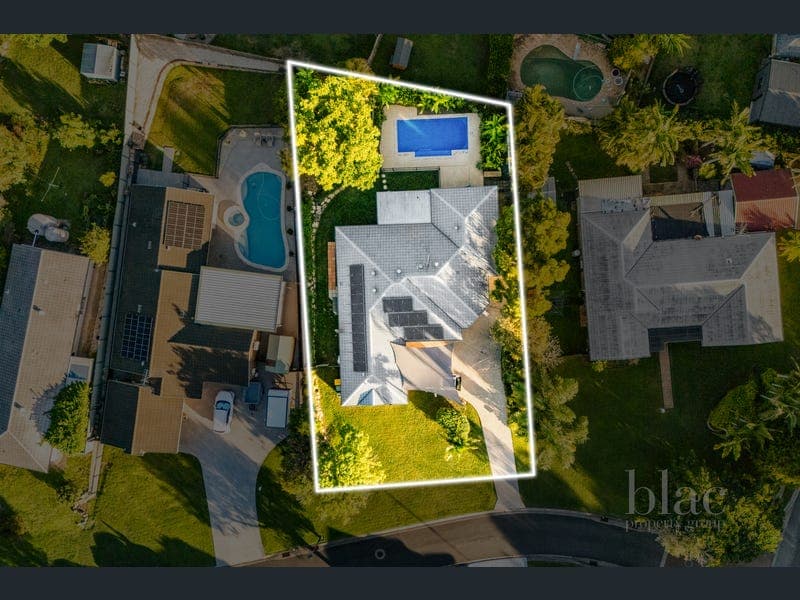4 Camion Court, Petrie — photo 1 of 5