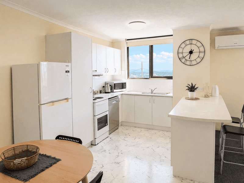 27/32 Kent Street, West Gladstone — photo 1 of 5