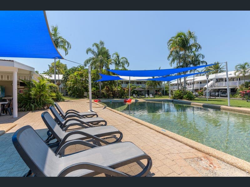 47/29-31 Nautilus Street (Nimrod Resort), Port Douglas — photo 1 of 5