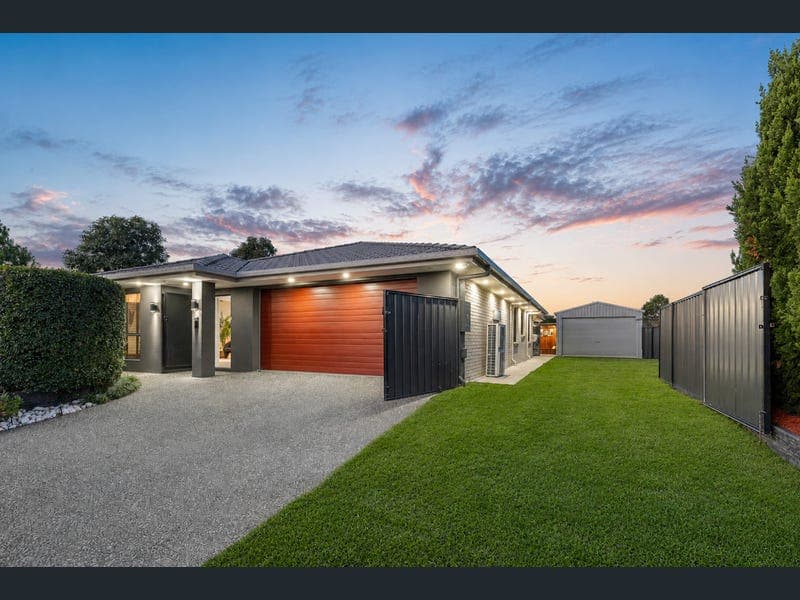 1 Bandt Close, Burpengary — photo 1 of 5