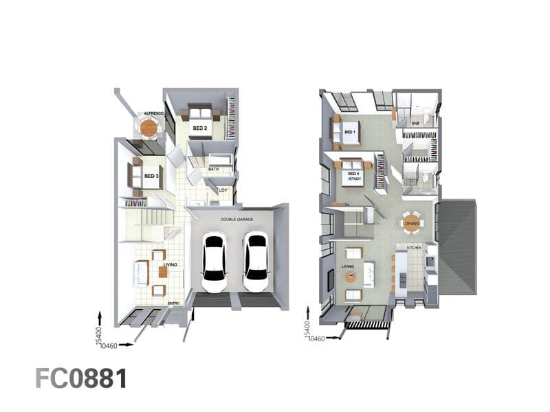 Lot 245 Ascot Cres, Kallangur — photo 1 of 5