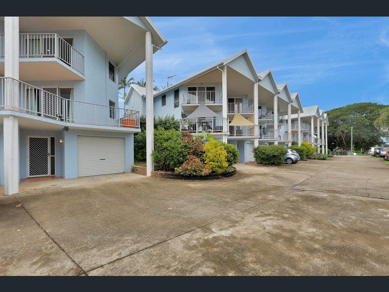 8/482 Bridge Road, West Mackay — photo 1 of 5
