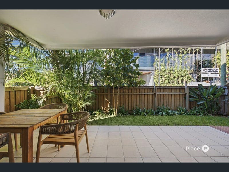 1/16 Wren Street, Bowen Hills — photo 1 of 5