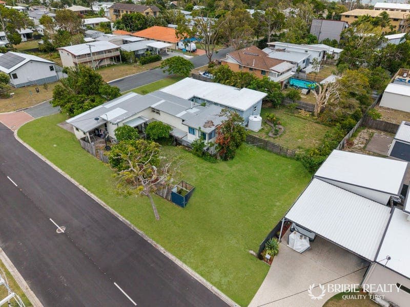 20 Ottiwell Street, Woorim — photo 1 of 5