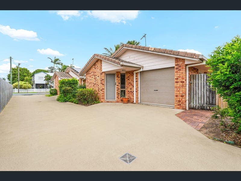 2/23 Wentford Street, Mackay — photo 1 of 5