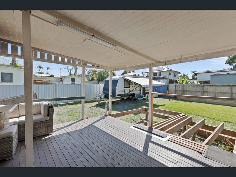 60 Hamilton Street, North Mackay — photo 1 of 5