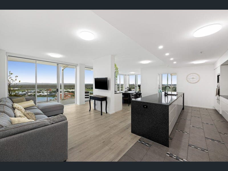 1202/38 Mahogany Drive, Pelican Waters — photo 1 of 5