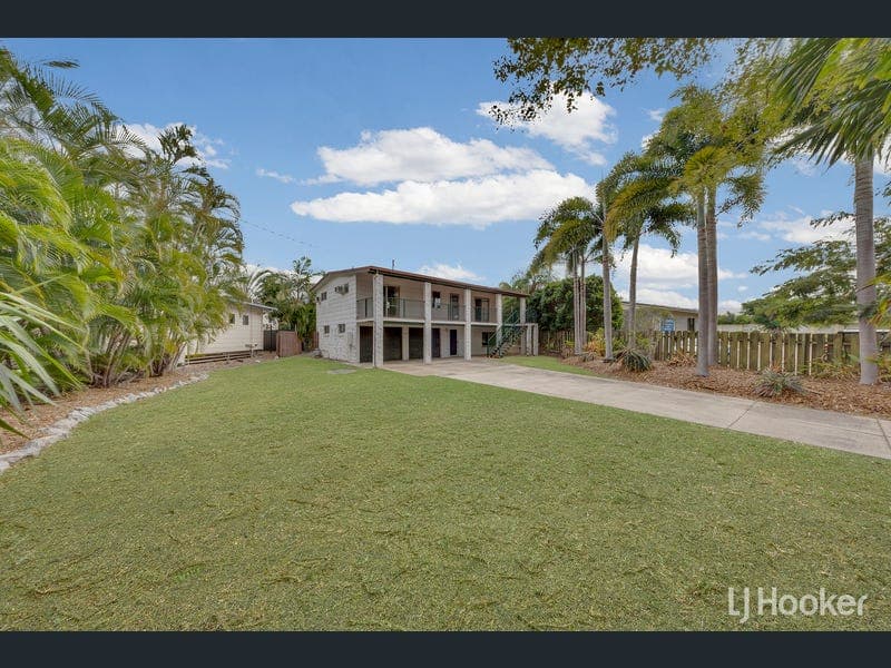 1 Wyndham Avenue, Boyne Island — photo 1 of 5