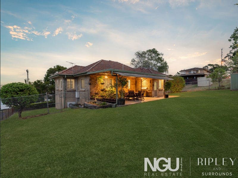 2 Raymond Street, North Ipswich — photo 1 of 5
