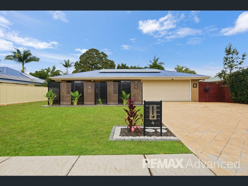 4 Kerswell Street, Caboolture — photo 1 of 5