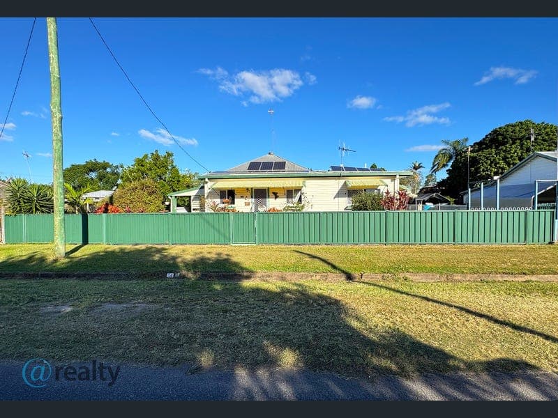 14 Prospect Street, Bundaberg South — photo 1 of 5