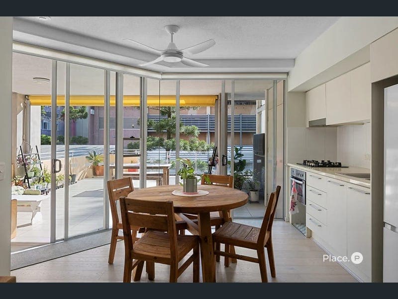 1301/41 Blamey Street, Kelvin Grove — photo 1 of 5