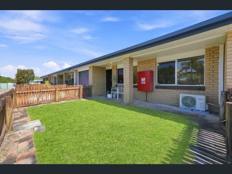 14/61 Hamilton Street, North Mackay — photo 1 of 5
