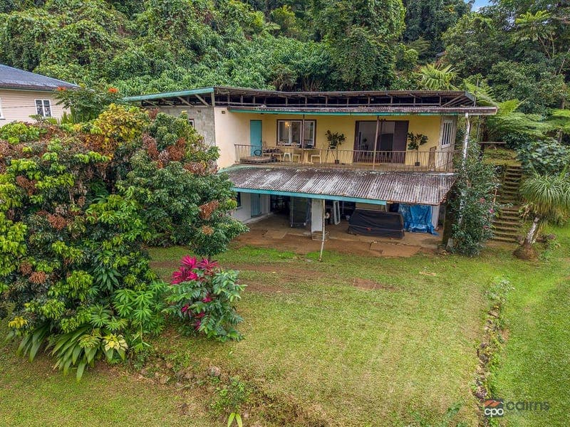 5 Simmonds Street, Babinda — photo 1 of 5