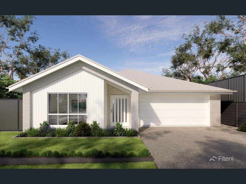 Lot 10 Randall Road, Birkdale — photo 1 of 3