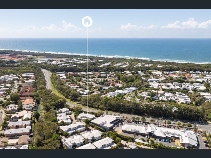54/6 Suncoast Beach Drive, Mount Coolum — photo 1 of 5