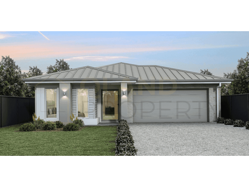1 Grey Crescent, Narangba — photo 1 of 5