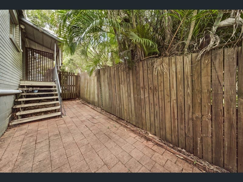 3/100 Butterfield Street, Herston — photo 1 of 5