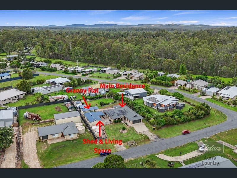 7 Valley Grove, Gunalda — photo 1 of 5
