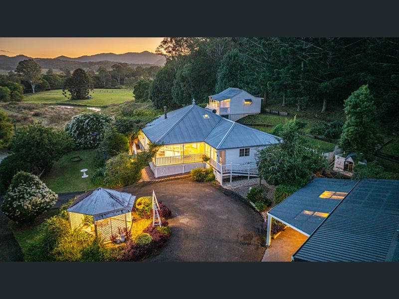 2756 Eumundi - Kenilworth Road — photo 1 of 5