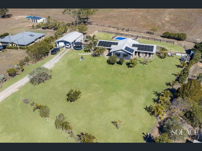 26 Jillaroo Close, Benaraby — photo 1 of 5